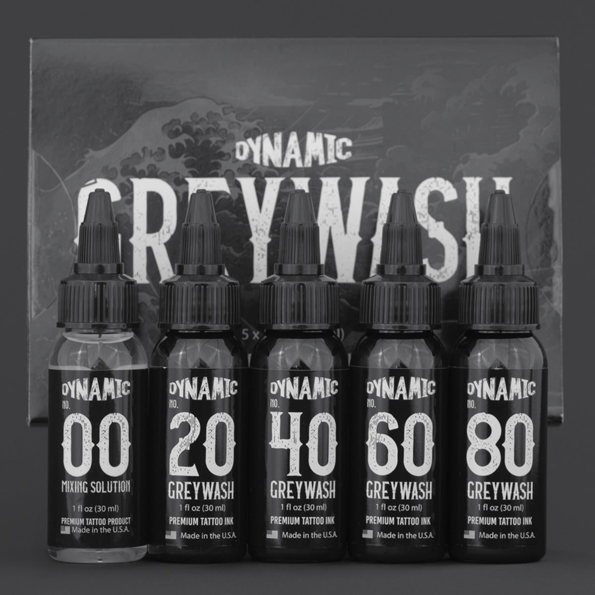 30 ml
