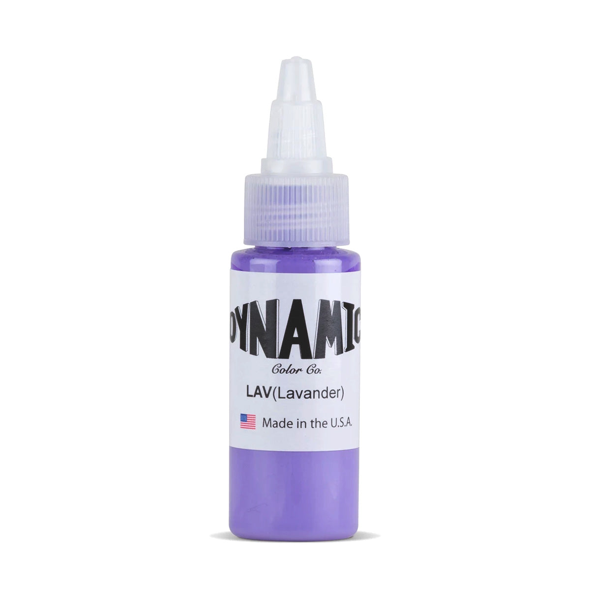 Dynamic Lavender Lav tusz artystyczny