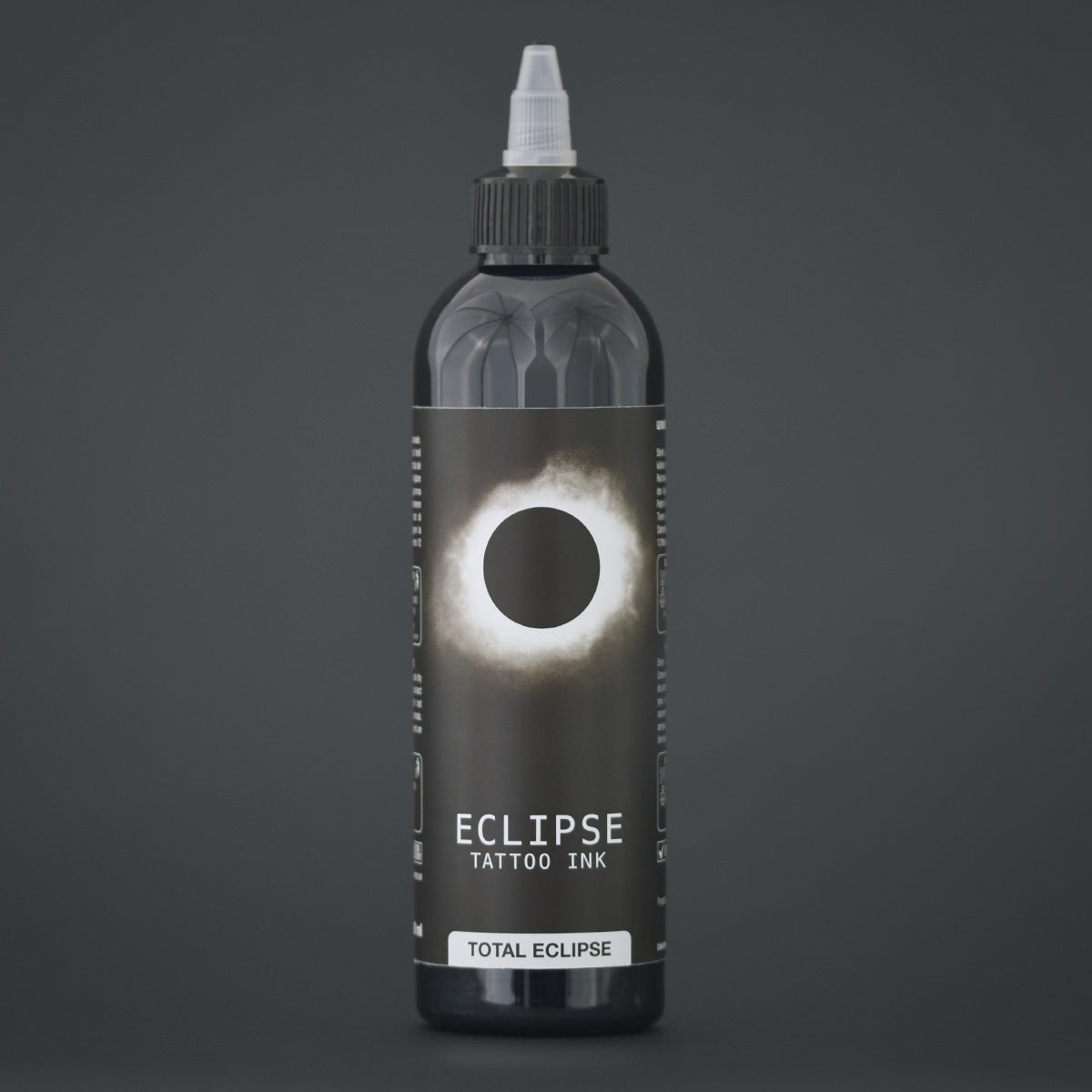 Eclipse Total Eclipse tusz do tatuażu