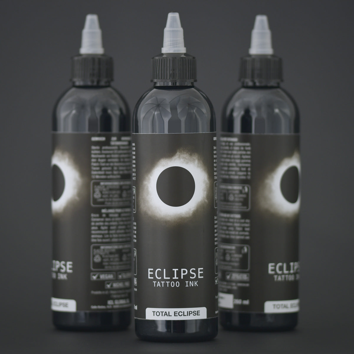 Eclipse Total Eclipse tusz do tatuażu