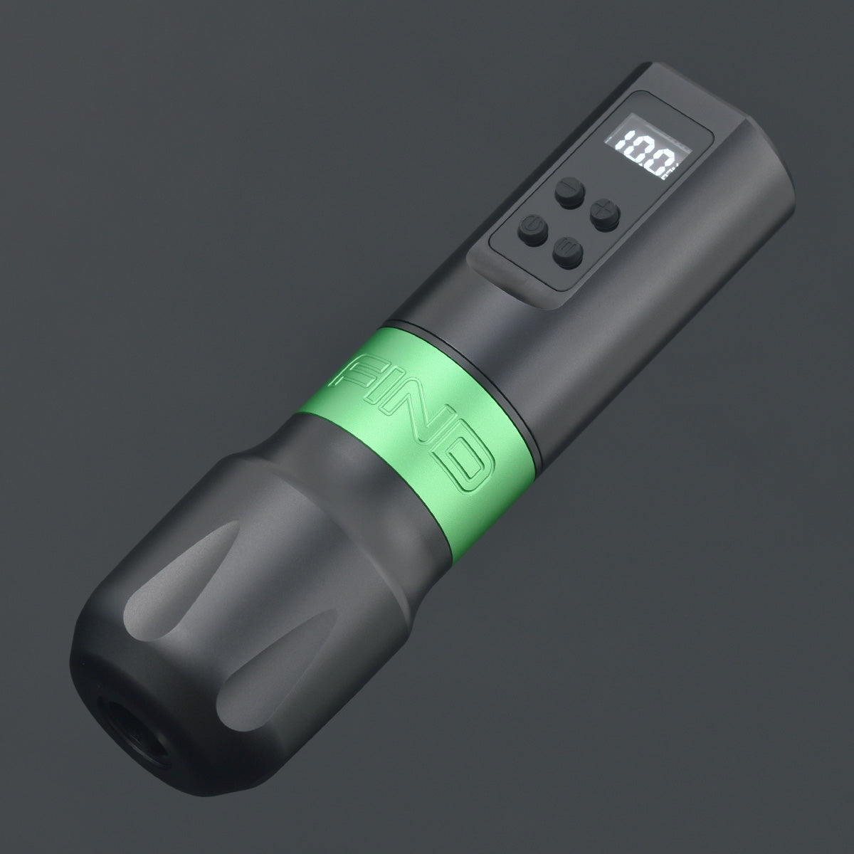 Elite Find bezprzewodowa maszynka do tatuażu pen 4.2 mm