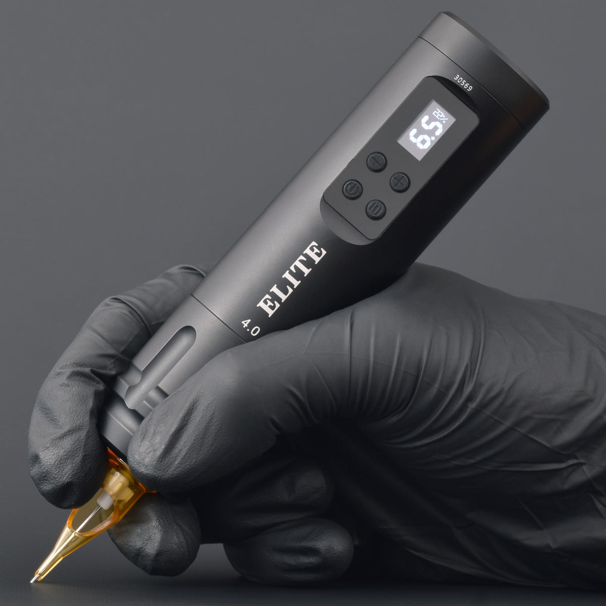 Elite Fly V3 bezprzewodowa maszynka do tatuażu pen 4.0 mm