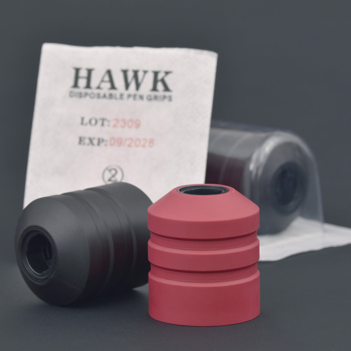 Elite Hawk jednorazowy uchwyt do kartridży