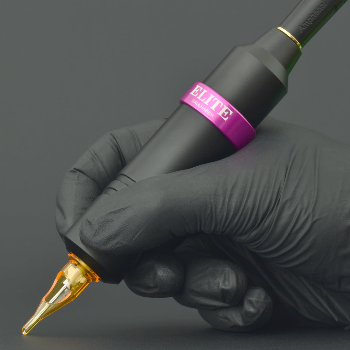 Elite Revo V2 maszynka do tatuażu pen 3.5 mm
