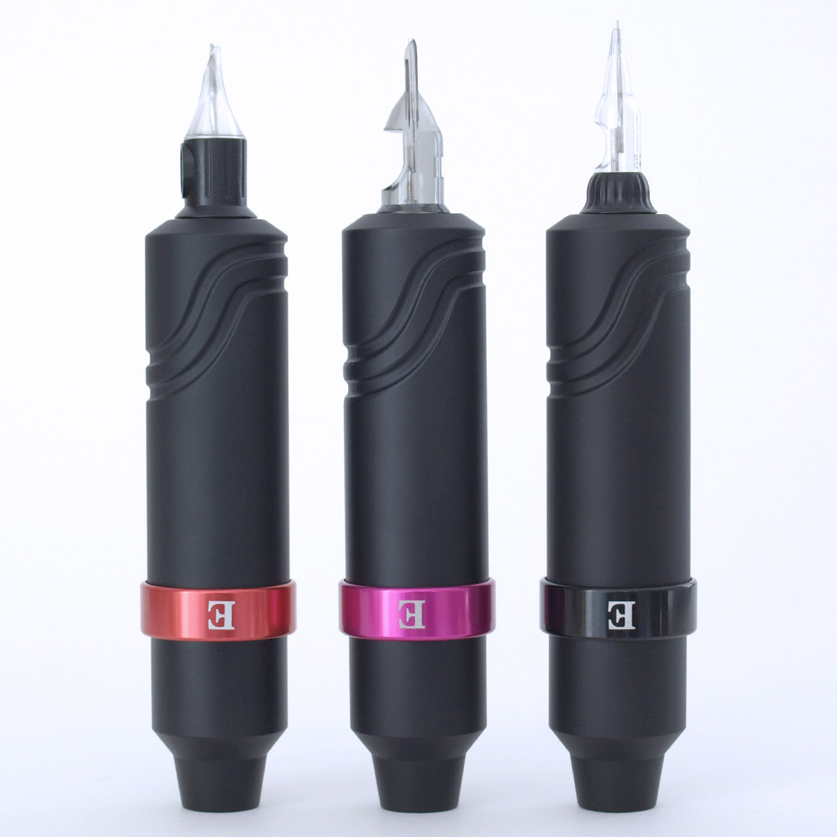 Elite Revo V2 maszynka do tatuażu pen 3.5 mm