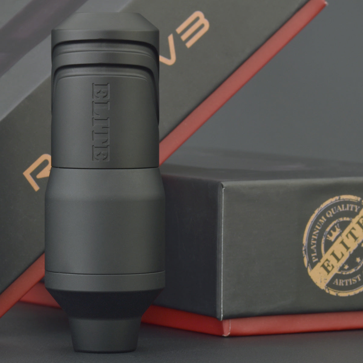 Elite Revo V3 maszynka do tatuażu pen 3.5 mm
