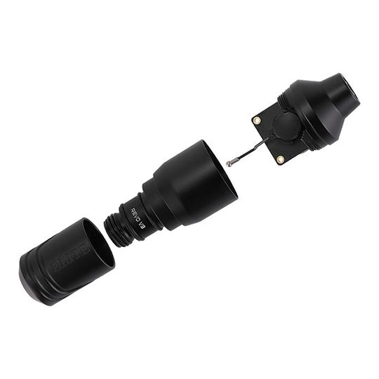 Elite Revo V3 maszynka do tatuażu pen 3.5 mm