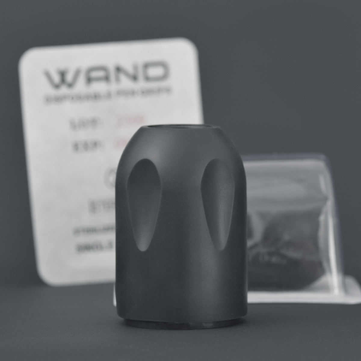 Elite Wand jednorazowy uchwyt do kartridży