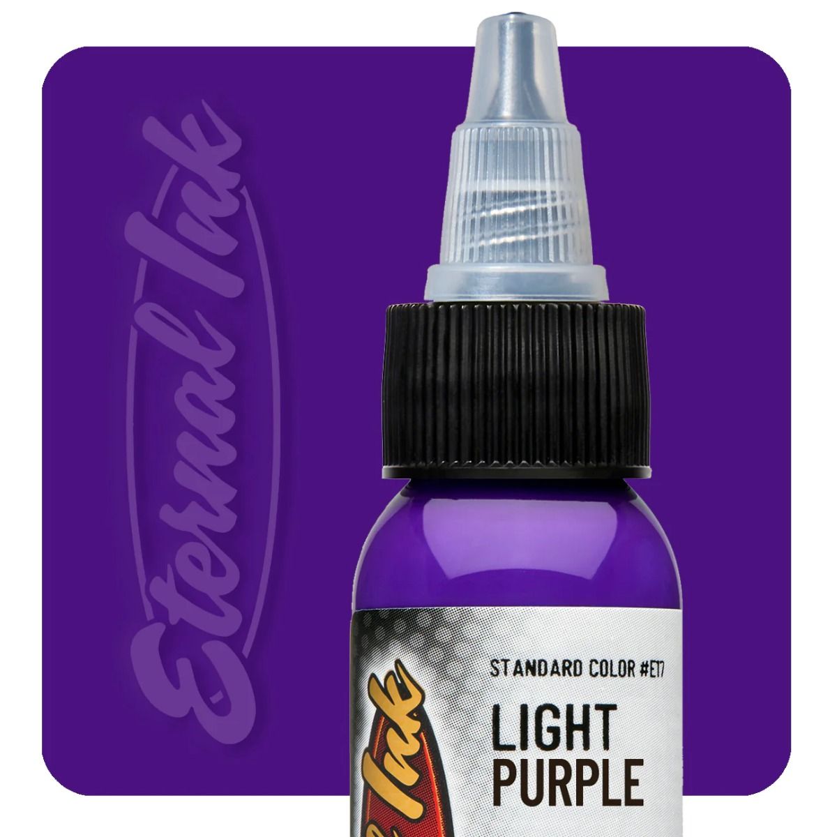 Eternal Ink Light Purple tusz artystyczny