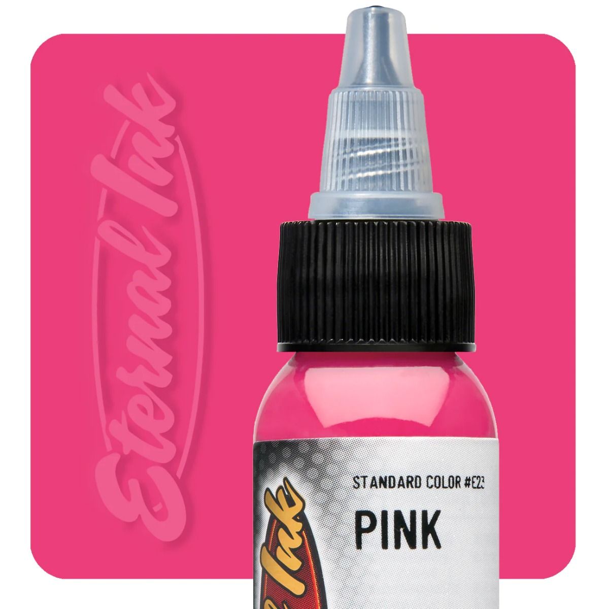 Eternal Ink Pink tusz artystyczny