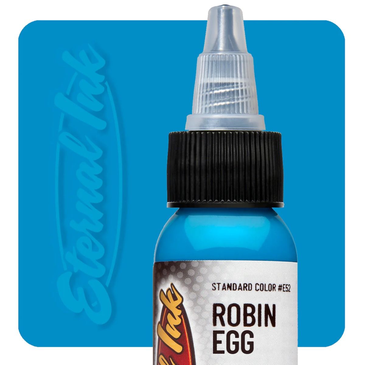 Eternal Ink Robin Egg tusz artystyczny