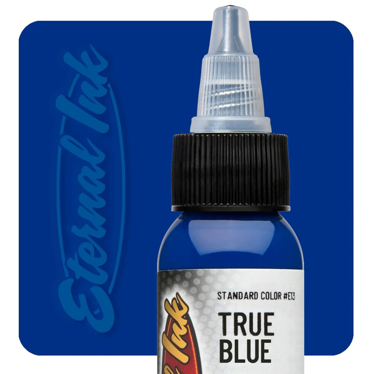 Eternal Ink True Blue tusz artystyczny