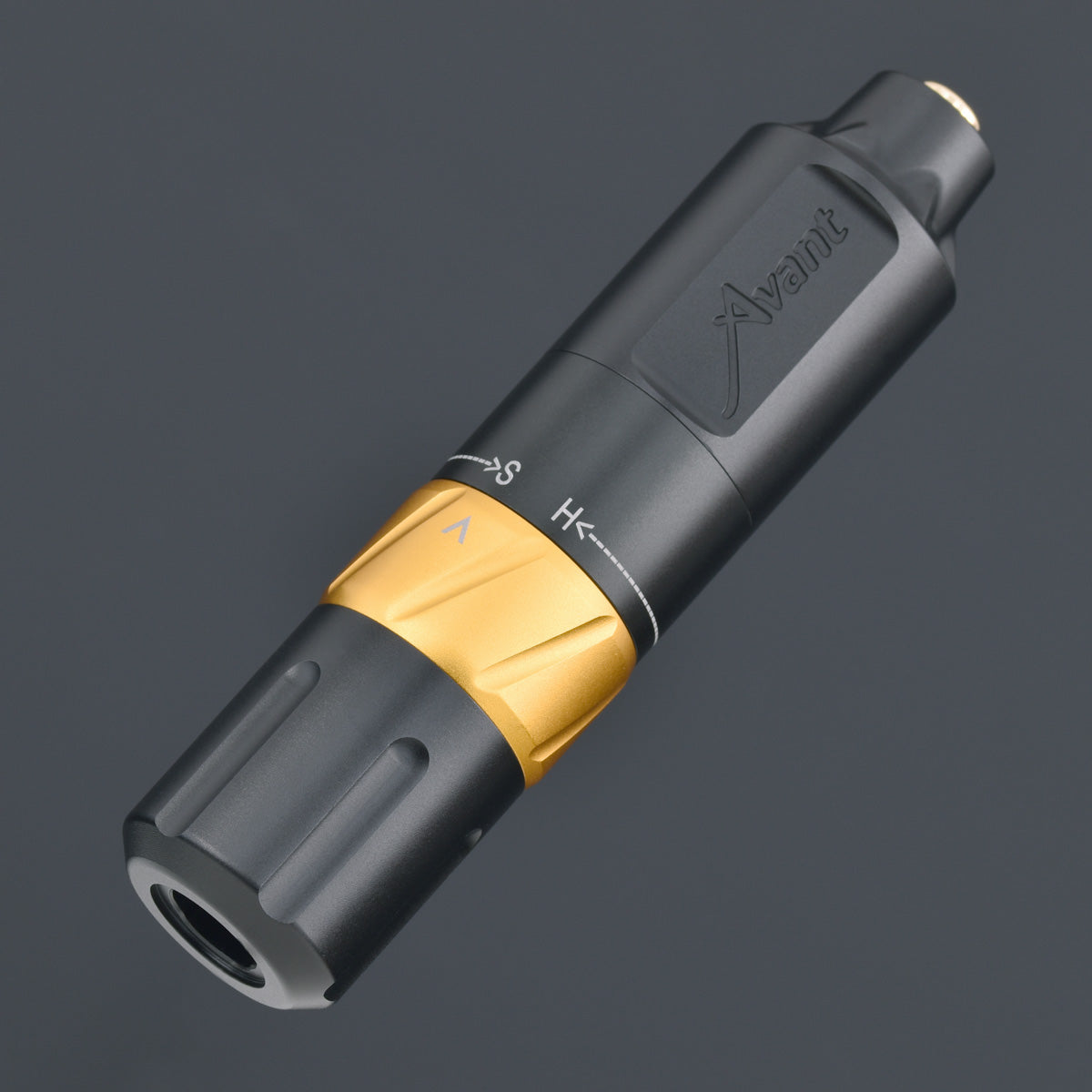 EZ Avant Flex maszynka do tatuażu pen 3.5 mm