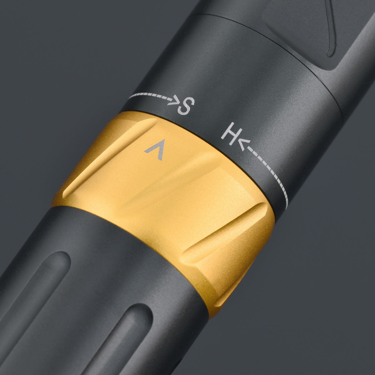 EZ Avant Flex maszynka do tatuażu pen 3.5 mm