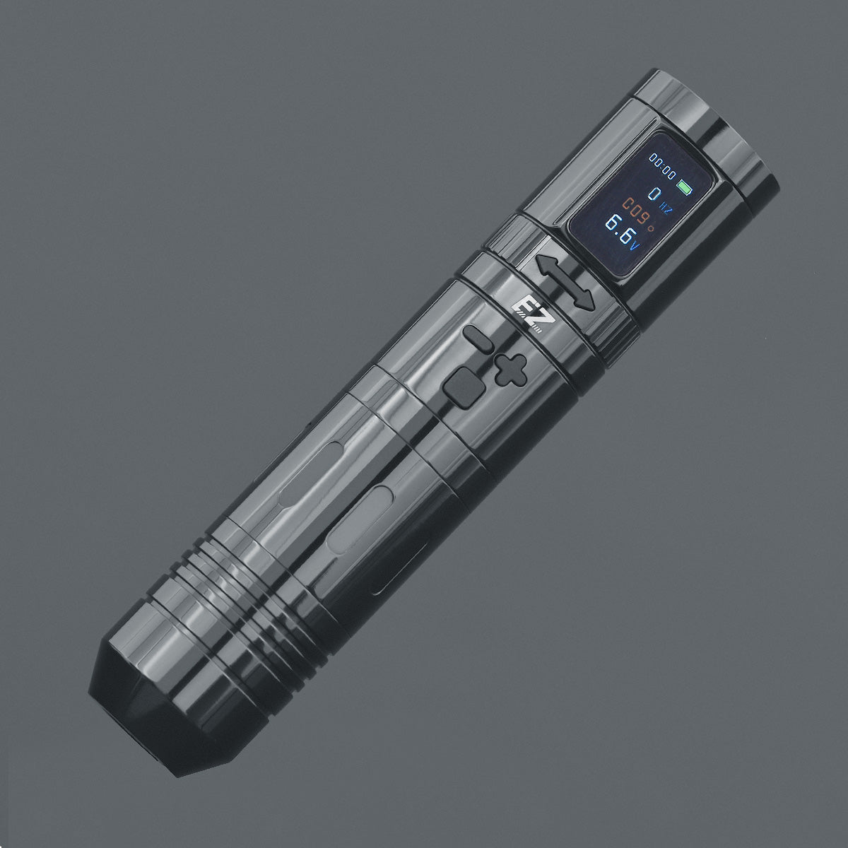 EZ Evo Tech Pro bezprzewodowa maszynka do tatuażu pen 3.5 mm