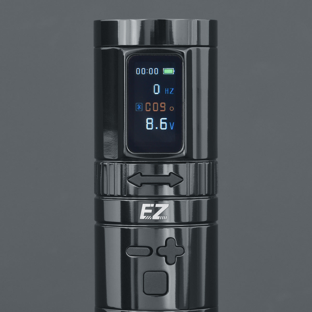EZ Evo Tech Pro bezprzewodowa maszynka do tatuażu pen 3.5 mm