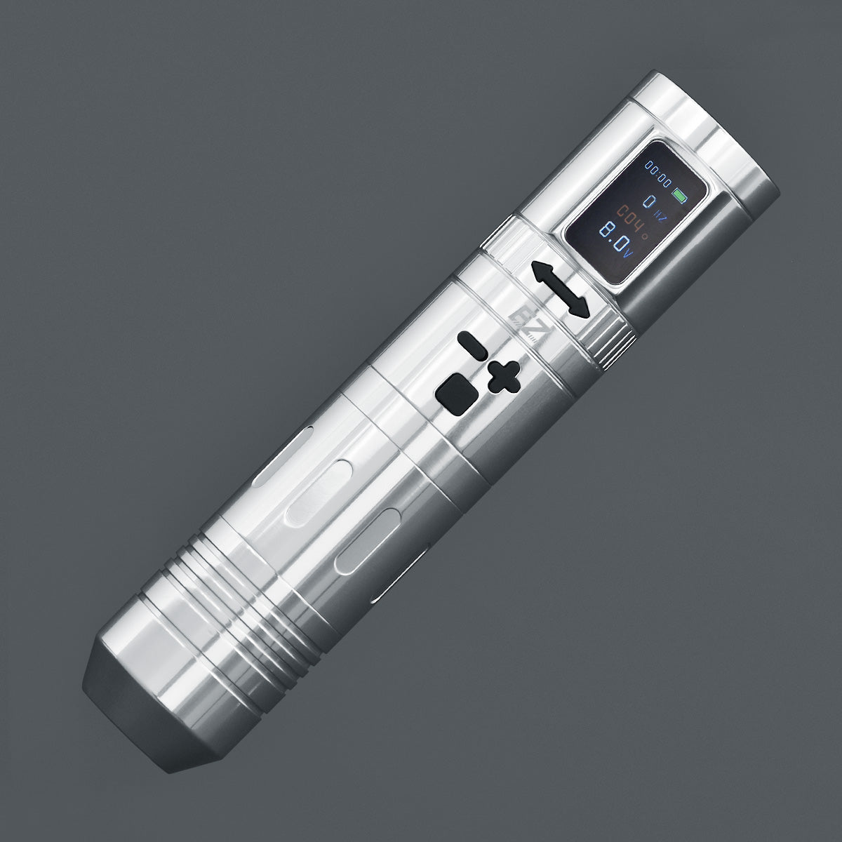 EZ Evo Tech Pro bezprzewodowa maszynka do tatuażu pen 3.5 mm