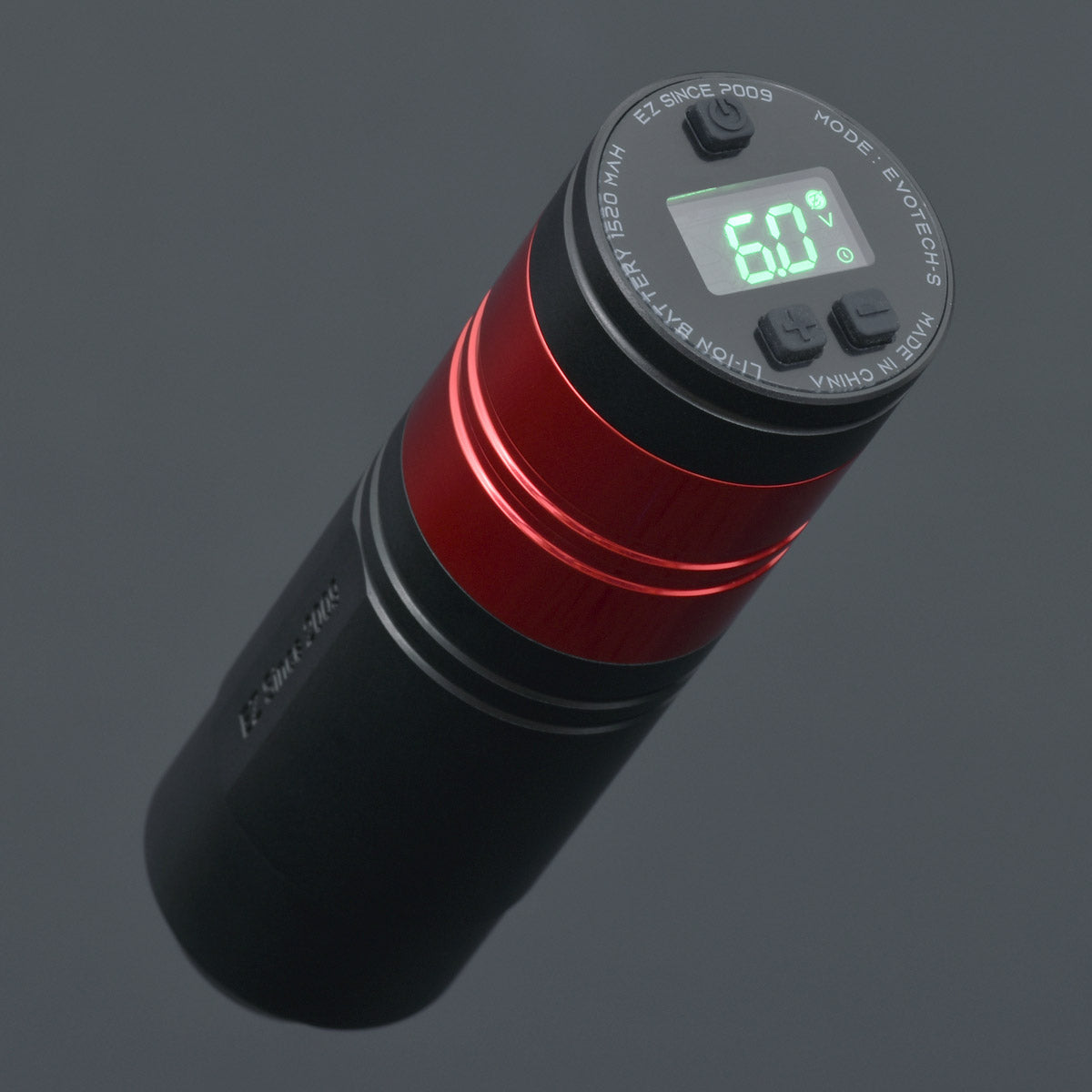 EZ Evo Tech S bezprzewodowa maszynka do tatuażu pen 4.0 mm
