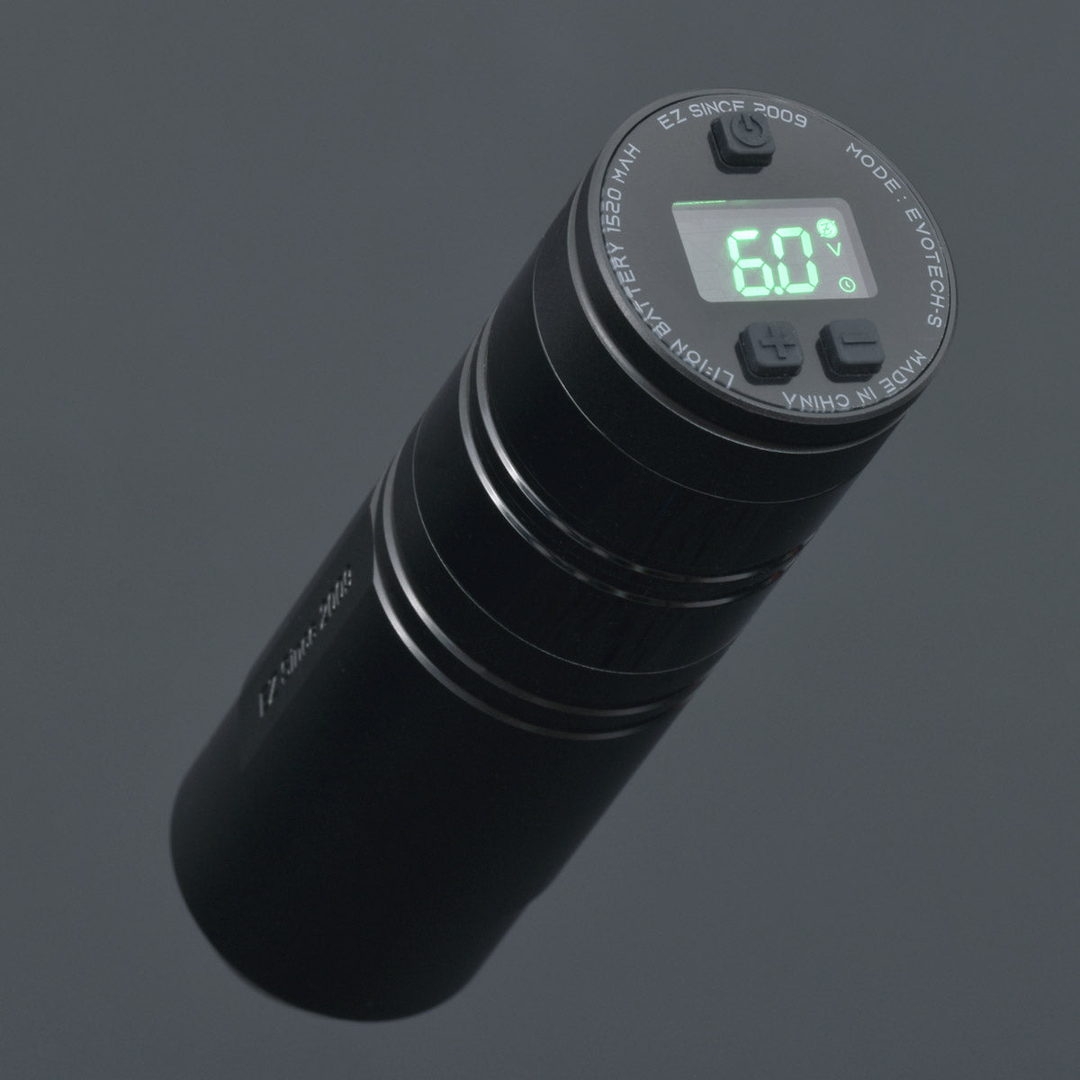EZ Evo Tech S bezprzewodowa maszynka do tatuażu pen 3.5 mm