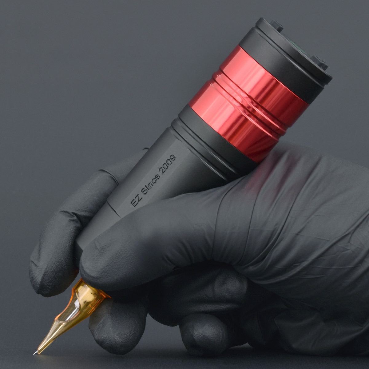 EZ Evo Tech S bezprzewodowa maszynka do tatuażu pen 3.5 mm