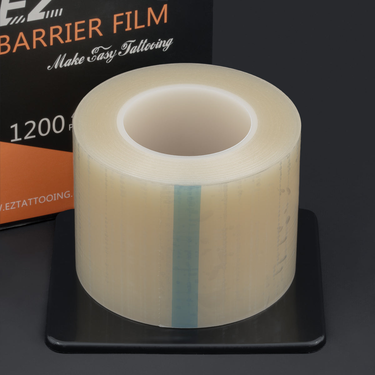 EZ Barrier Film folia samoprzylepna ochronna rolka