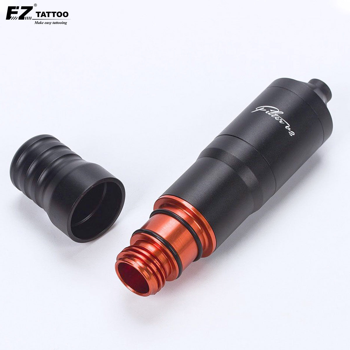 EZ Filter Pen V2 uchwyt do kartridży