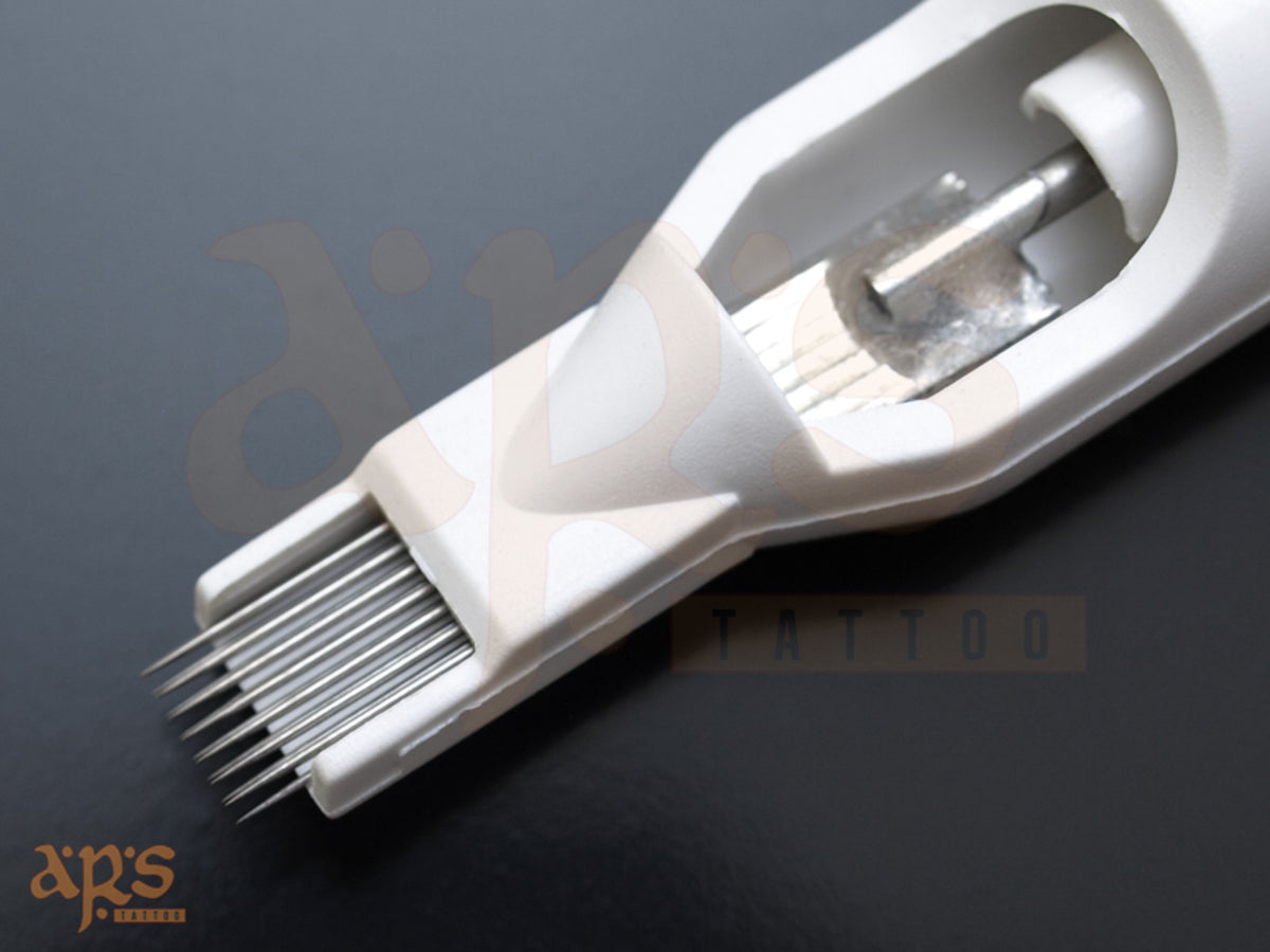 EZ kartridże Magnum MG 5 szt. 02-2028 outlet