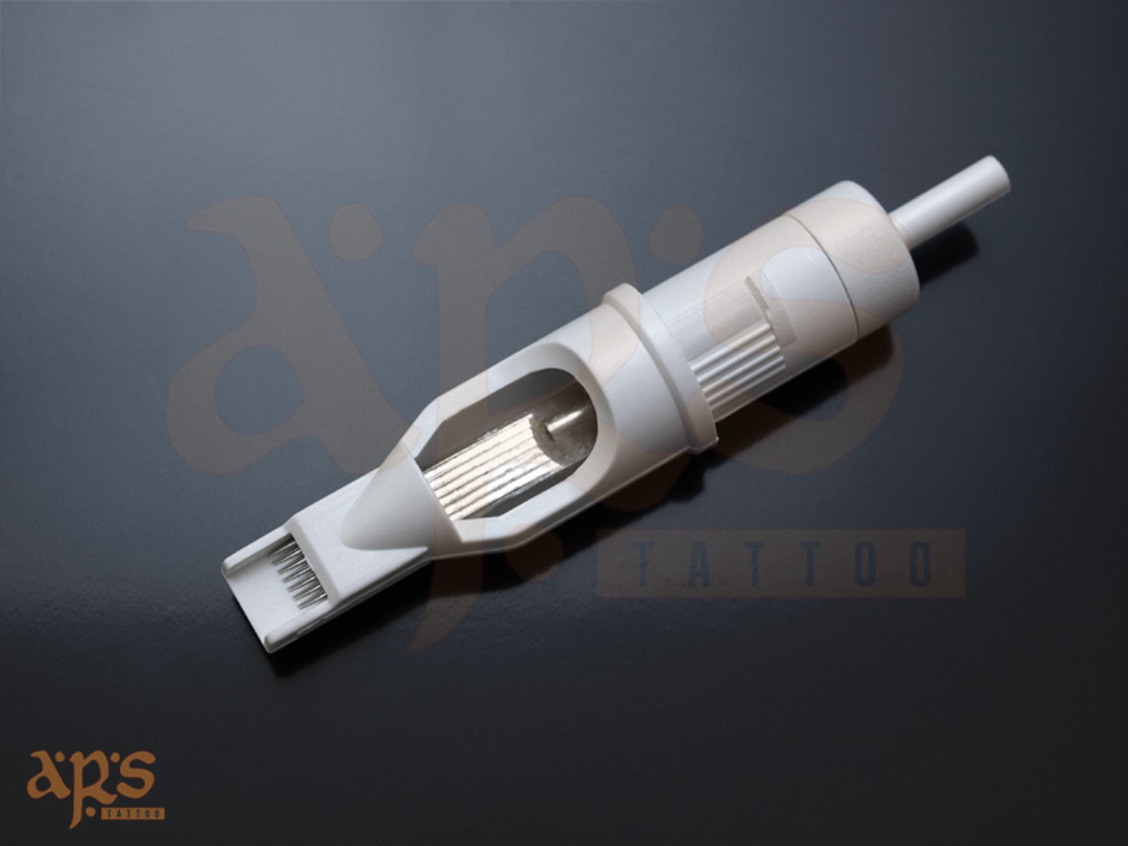 EZ kartridże Magnum MG 5 szt. 02-2028 outlet
