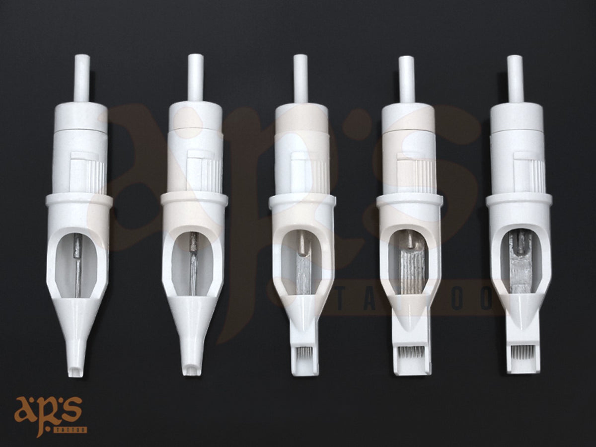 EZ kartridże Soft Edge Magnum SEM 5 szt. 02-2028 outlet