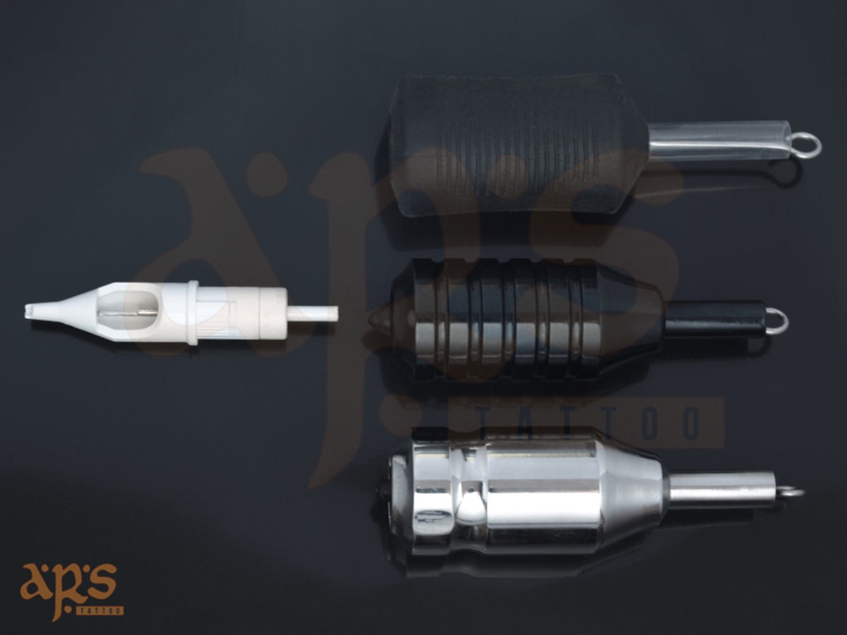 EZ kartridże Soft Edge Magnum SEM 5 szt. 02-2028 outlet