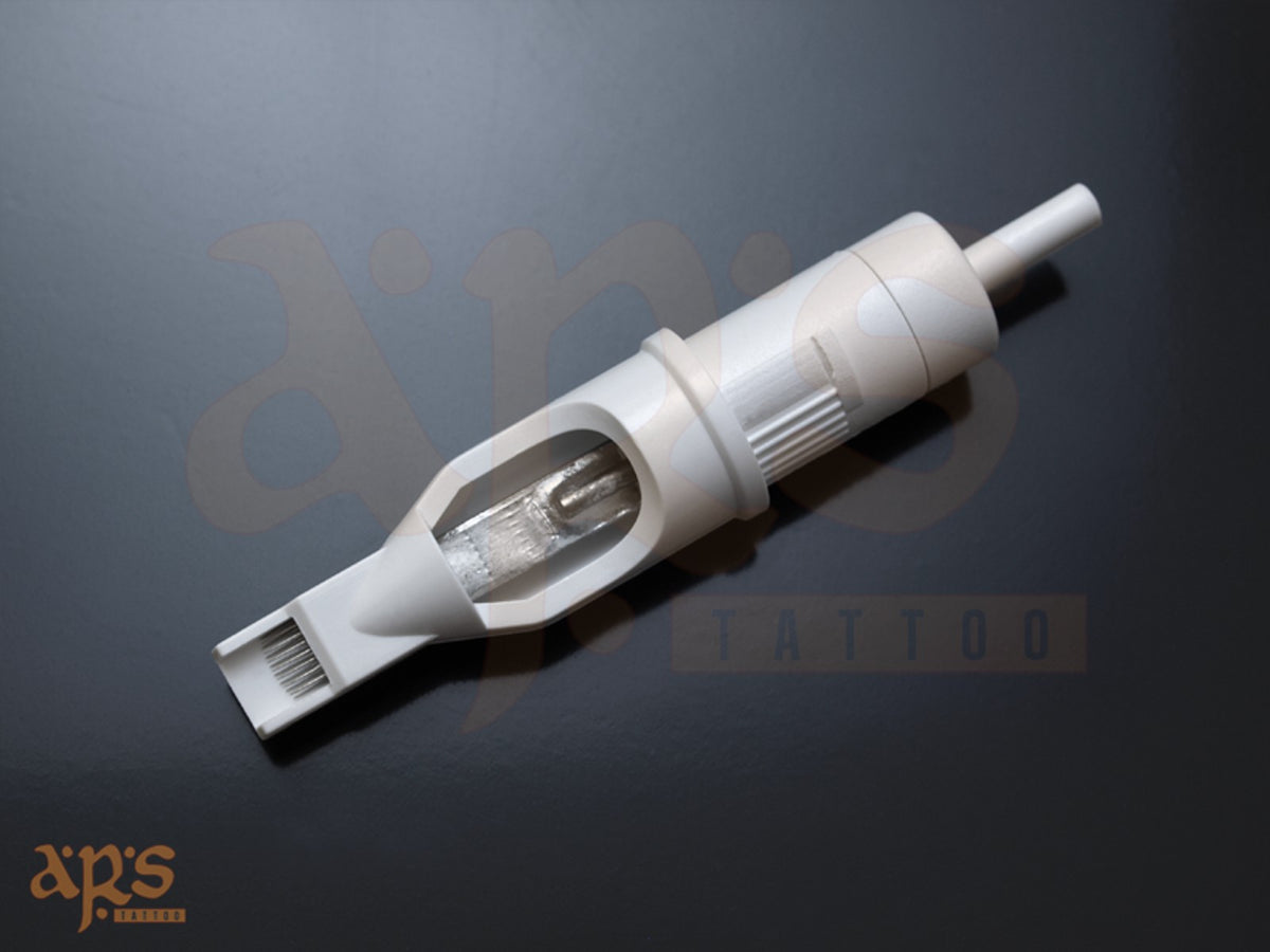 EZ kartridże Soft Edge Magnum SEM 5 szt. 02-2028 outlet