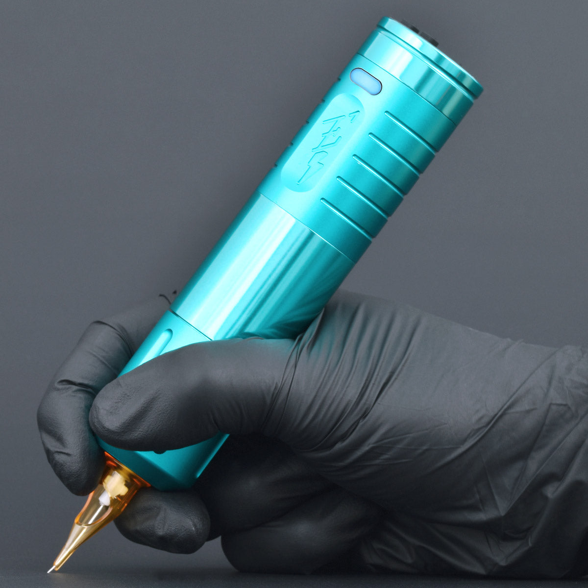 EZ New Evo Tech Wireless Tattoo Pen 3.5 mm