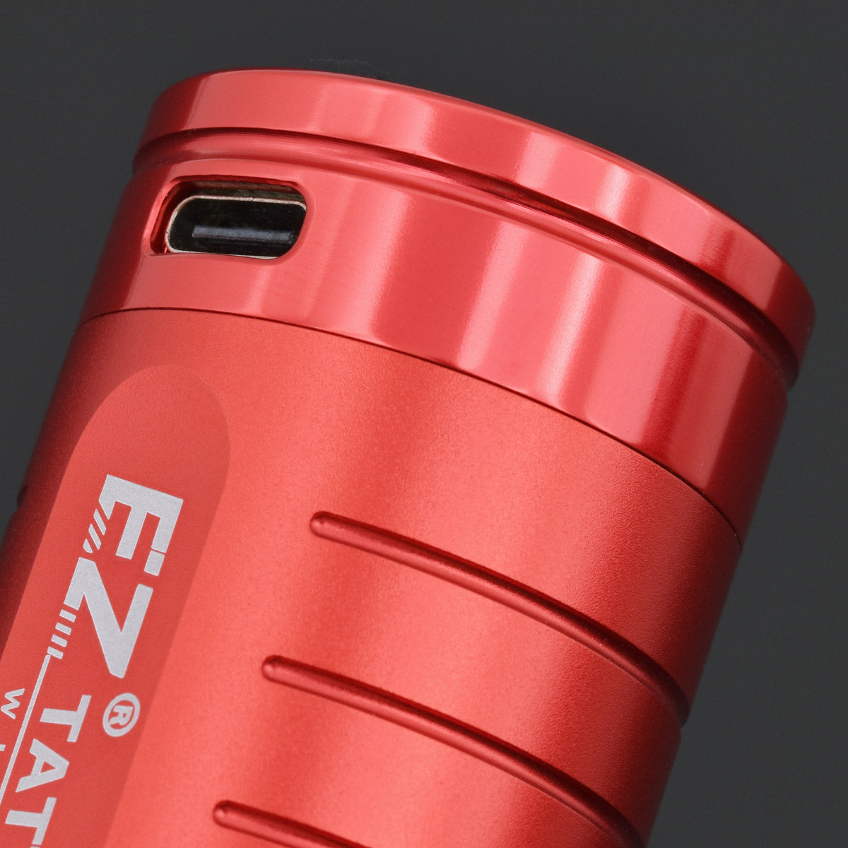 EZ New Evo Tech Wireless Tattoo Pen 3.5 mm