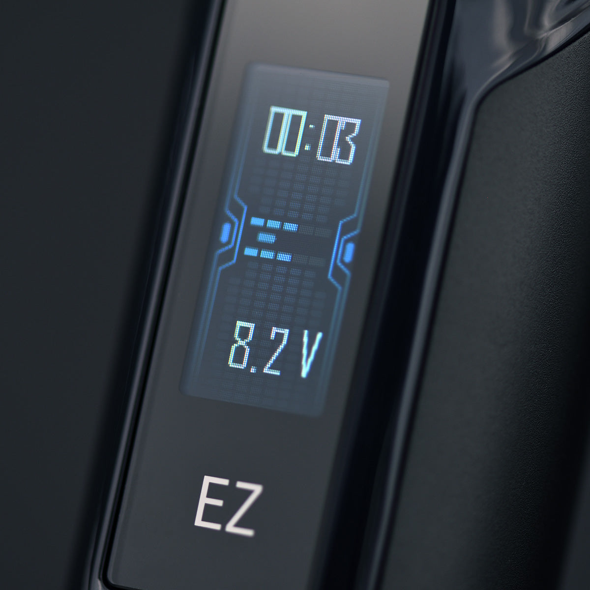 EZ P5 Ts bezprzewodowa maszynka do tatuażu pen 3.5 mm
