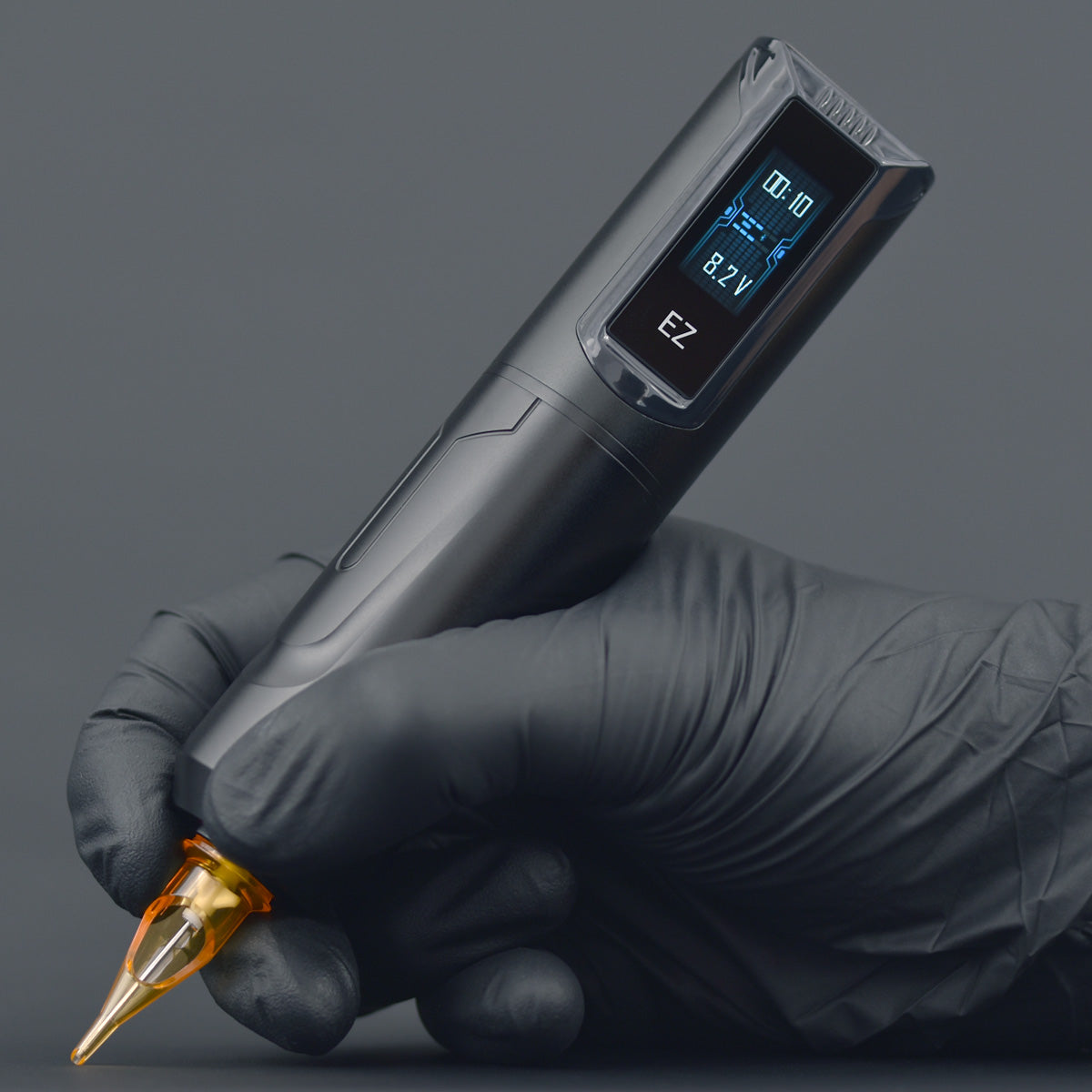 EZ P5 Ts bezprzewodowa maszynka do tatuażu pen 3.5 mm