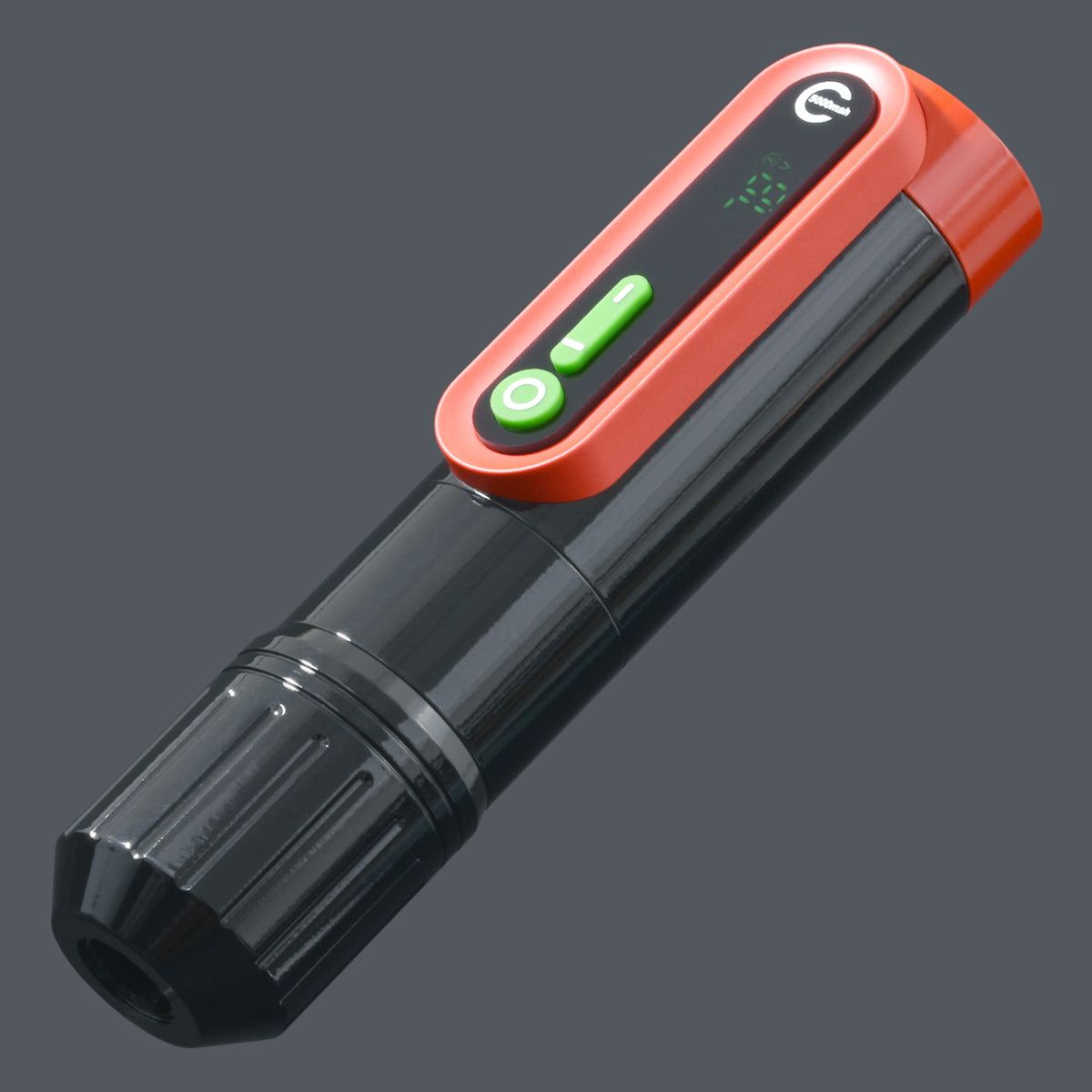 EZ Portex 2 Epic bezprzewodowa maszynka do tatuażu pen 3.5 mm