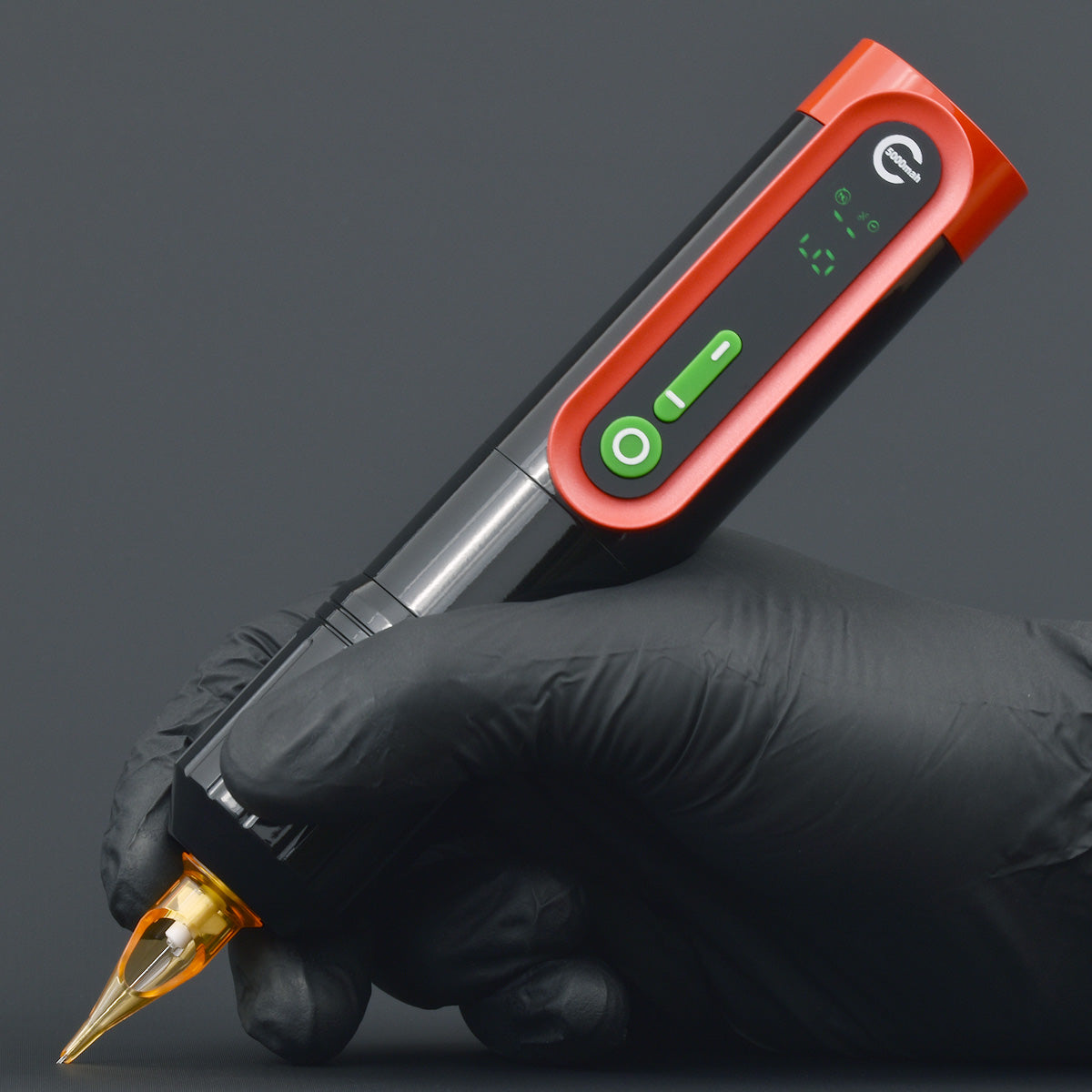 EZ Portex 2 Epic bezprzewodowa maszynka do tatuażu pen 3.5 mm