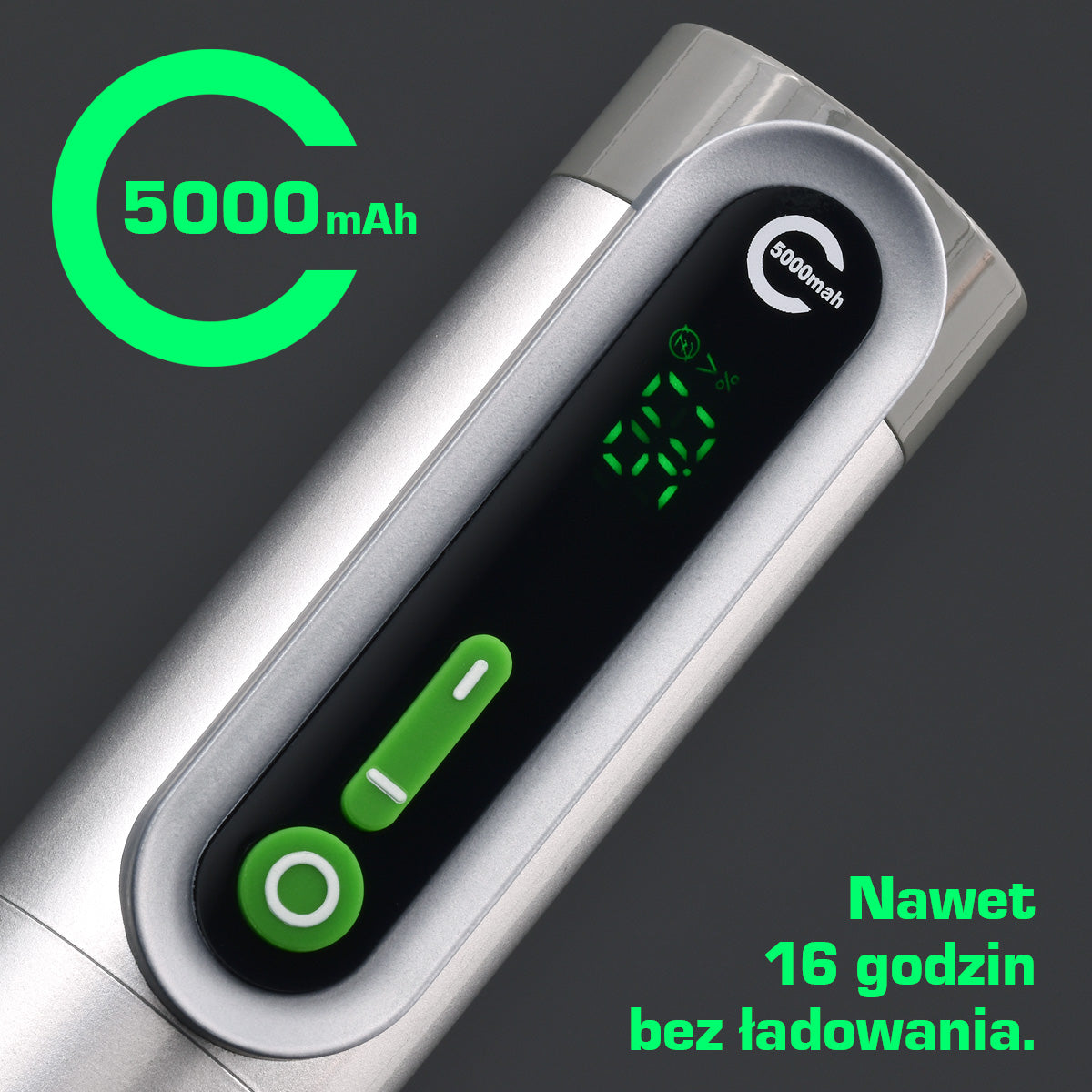 EZ Portex 2 Epic bezprzewodowa maszynka do tatuażu pen 3.5 mm