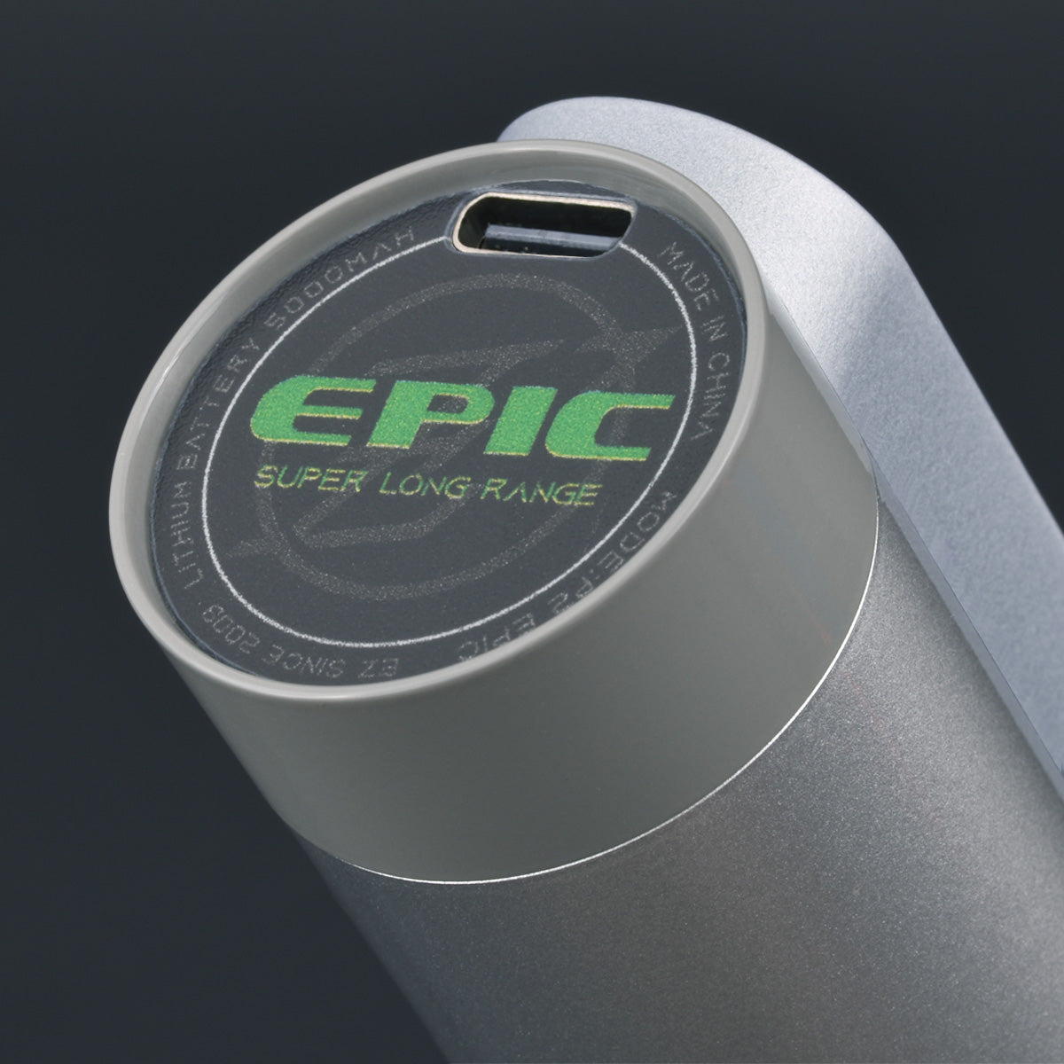 EZ Portex 2 Epic bezprzewodowa maszynka do tatuażu pen 3.5 mm