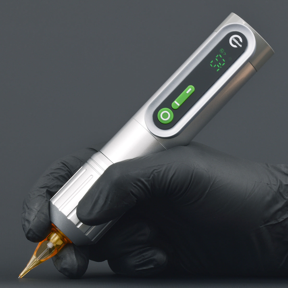 EZ Portex 2 Epic bezprzewodowa maszynka do tatuażu pen 3.5 mm