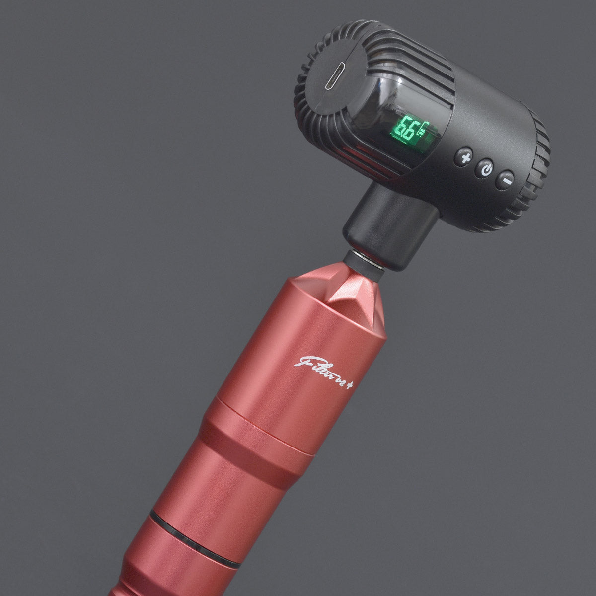 EZ Portex Gen 2 zasilacz bezprzewodowy DC
