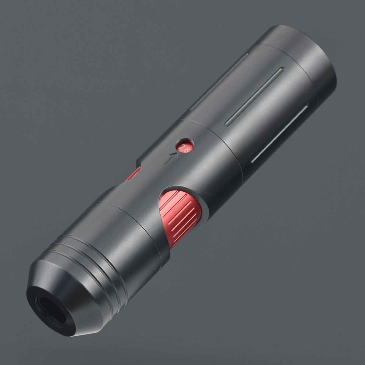 EZ P3 bezprzewodowa maszynka do tatuażu pen regulowany skok 2.5-4.0 mm