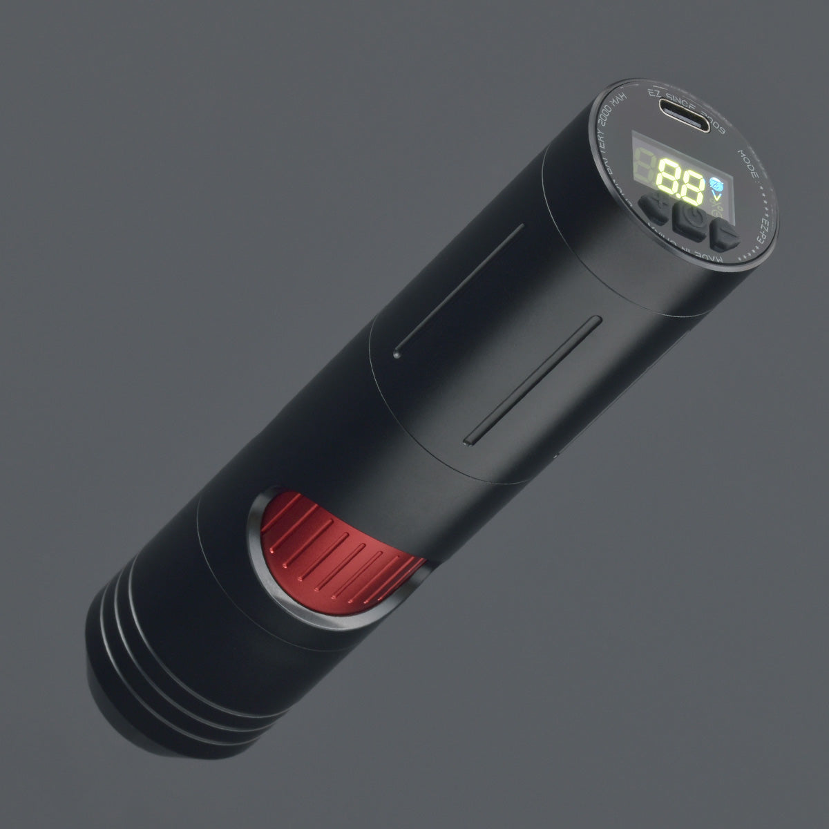 EZ P3 bezprzewodowa maszynka do tatuażu pen regulowany skok 2.5-4.0 mm