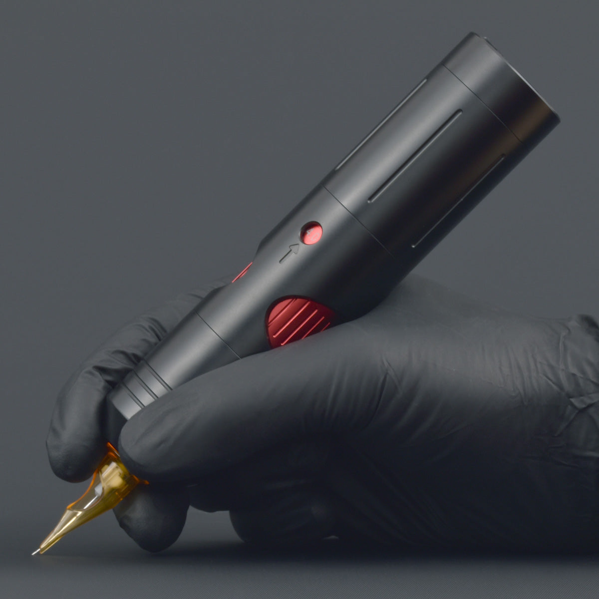 EZ P3 bezprzewodowa maszynka do tatuażu pen regulowany skok 2.5-4.0 mm