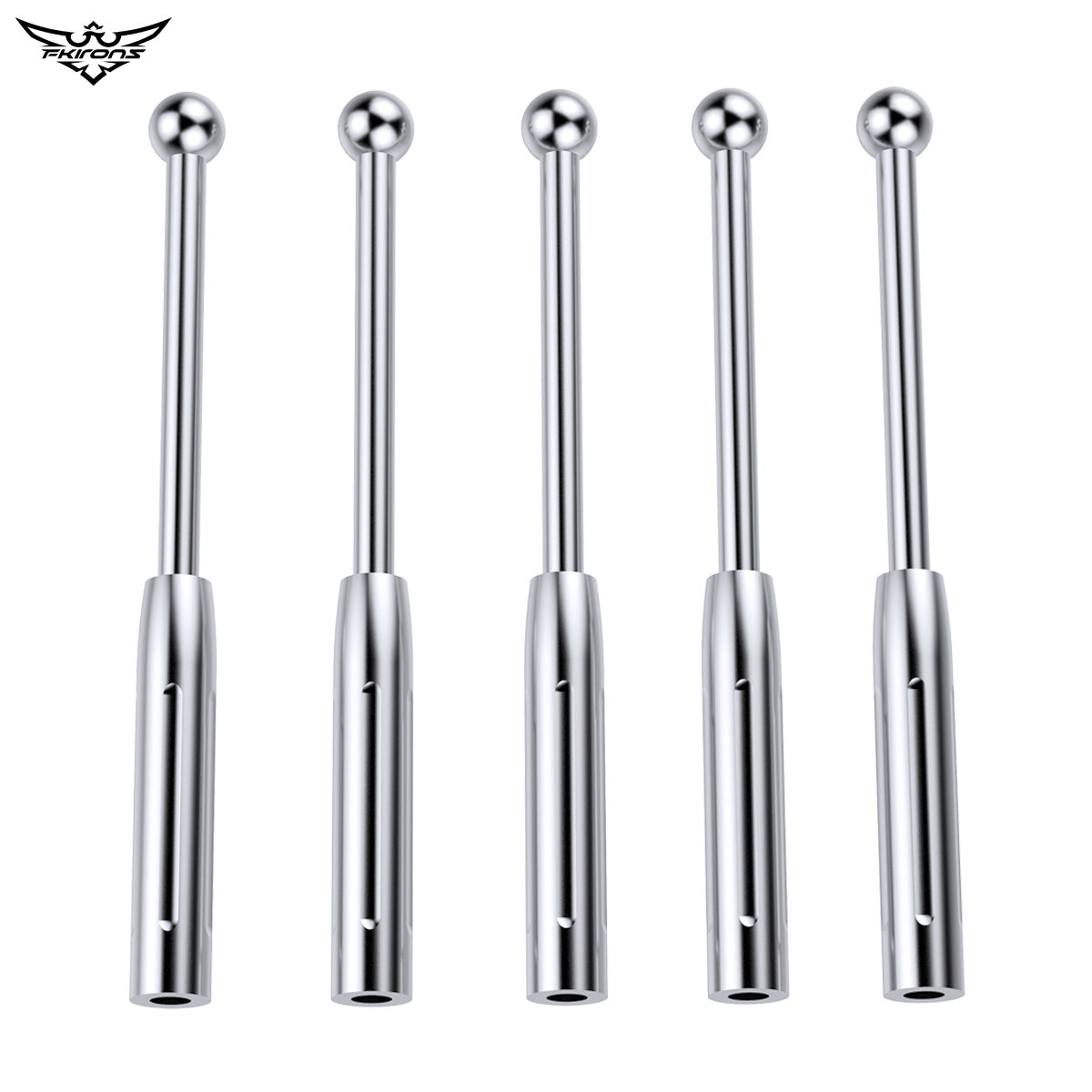 Fk Irons Edge X Plunger Pins popychacz do maszynek
