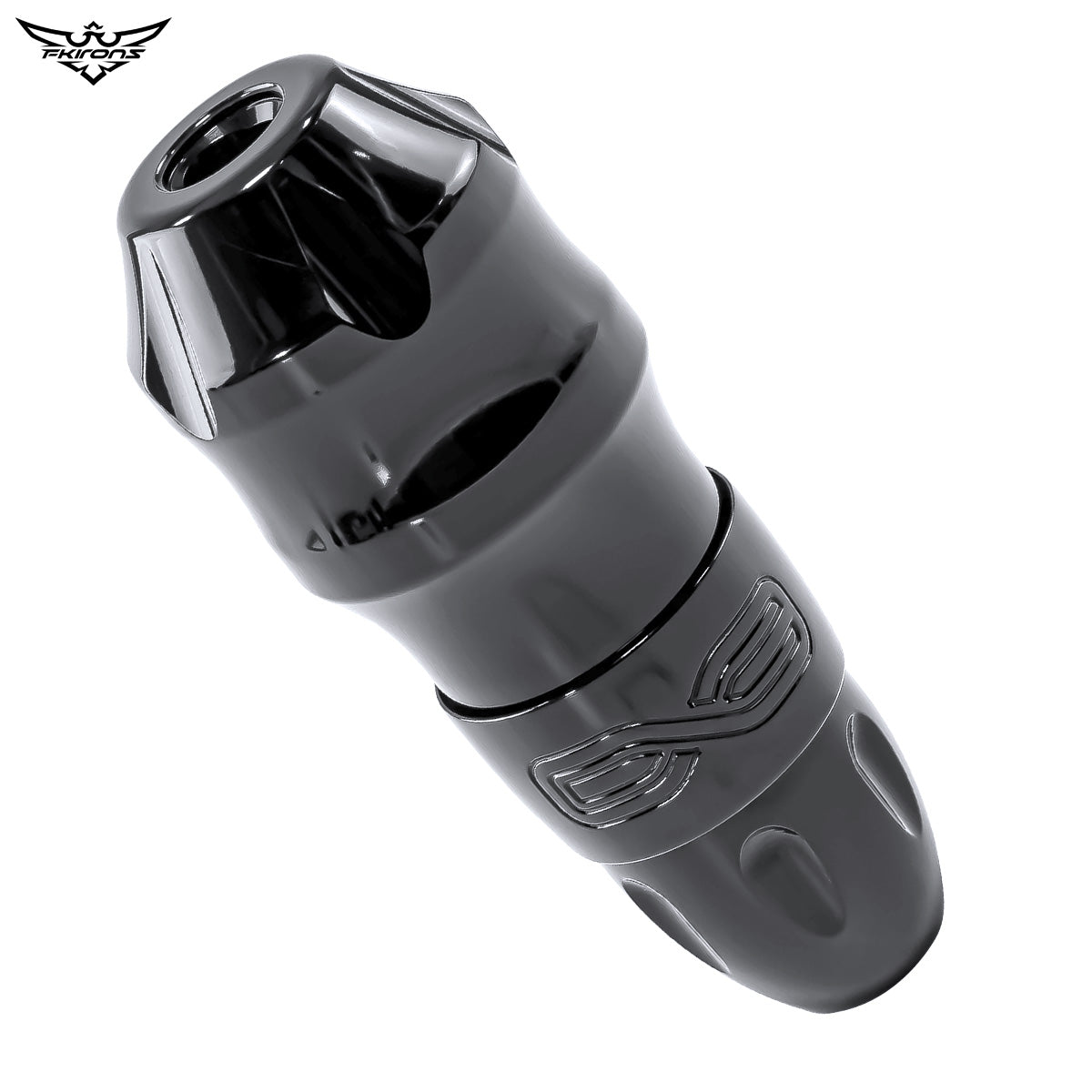 Fk Irons Exo maszynka do tatuażu pen 3.2 mm
