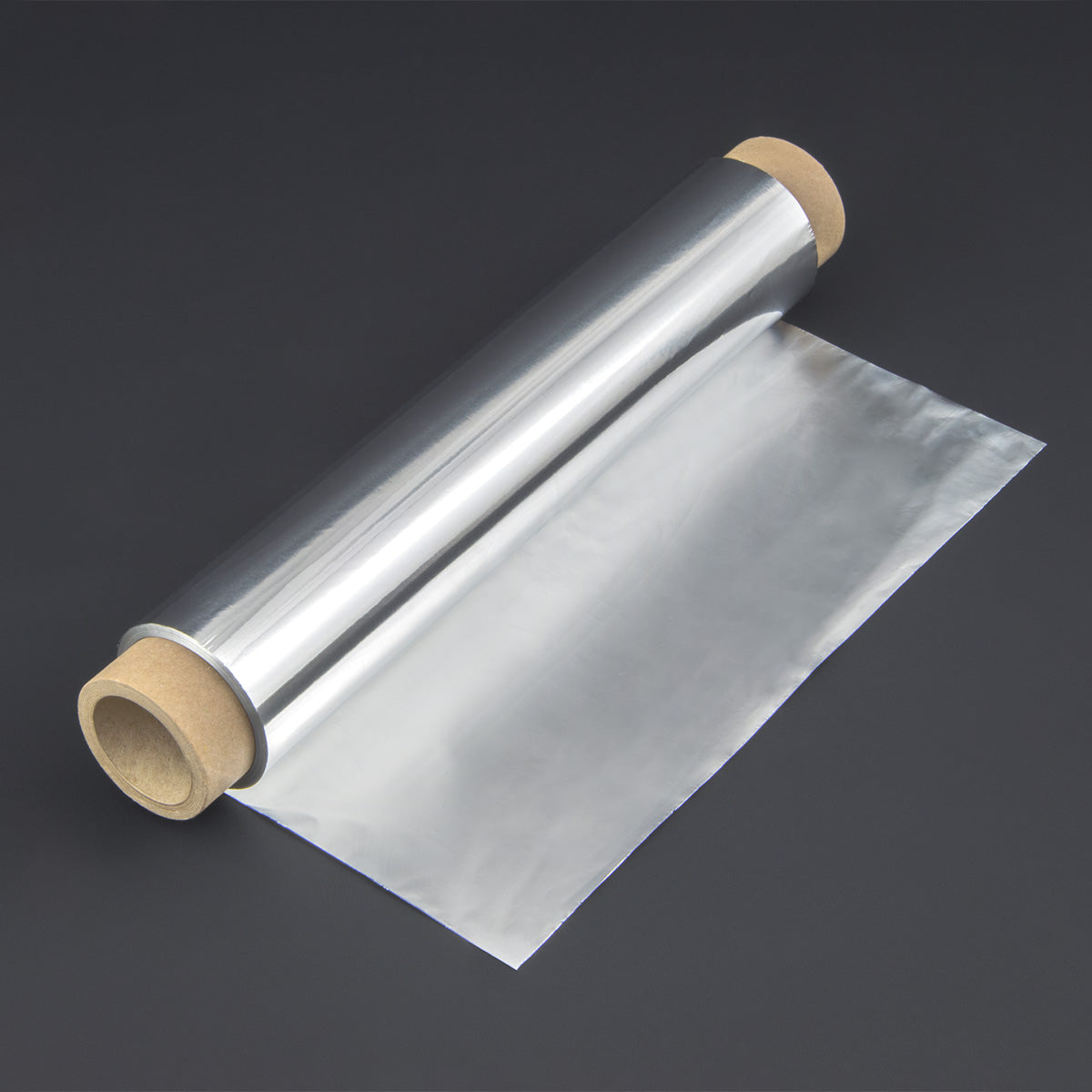 Folia aluminiowa do zabezpieczenia stanowiska
