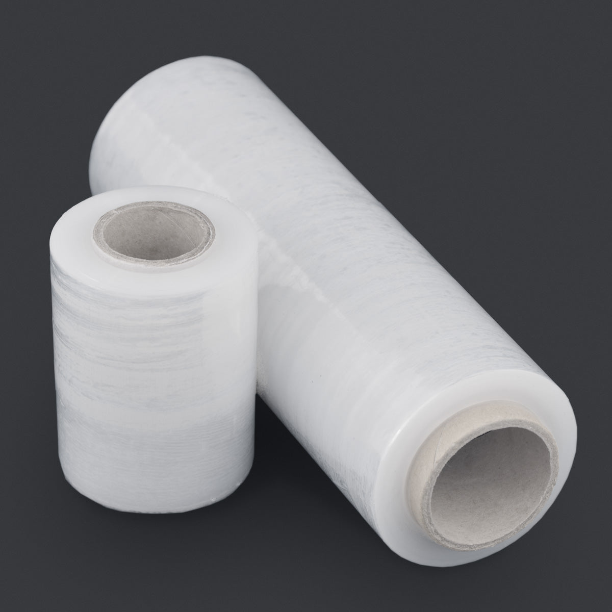 Folia stretch rolka