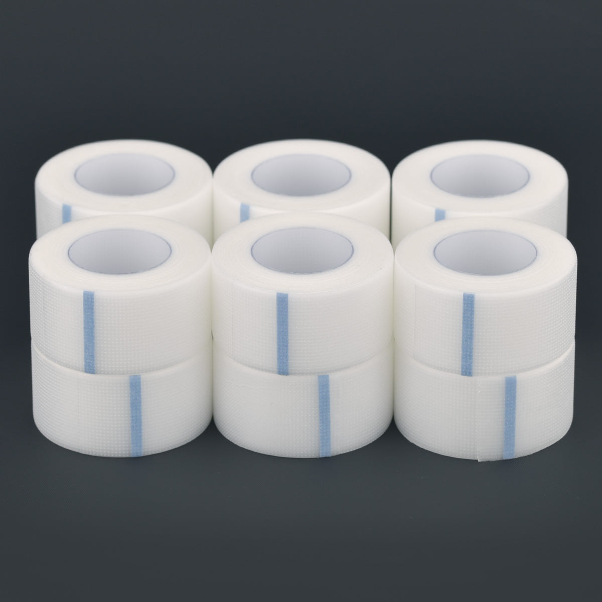 Plaster foliowy hipoalergiczny