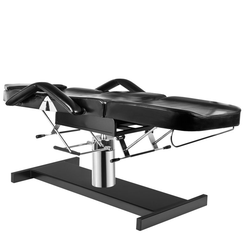 Pro Tattoo 02 fotel hydrauliczny do tatuażu